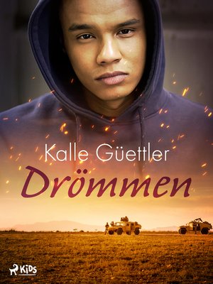 cover image of Drömmen